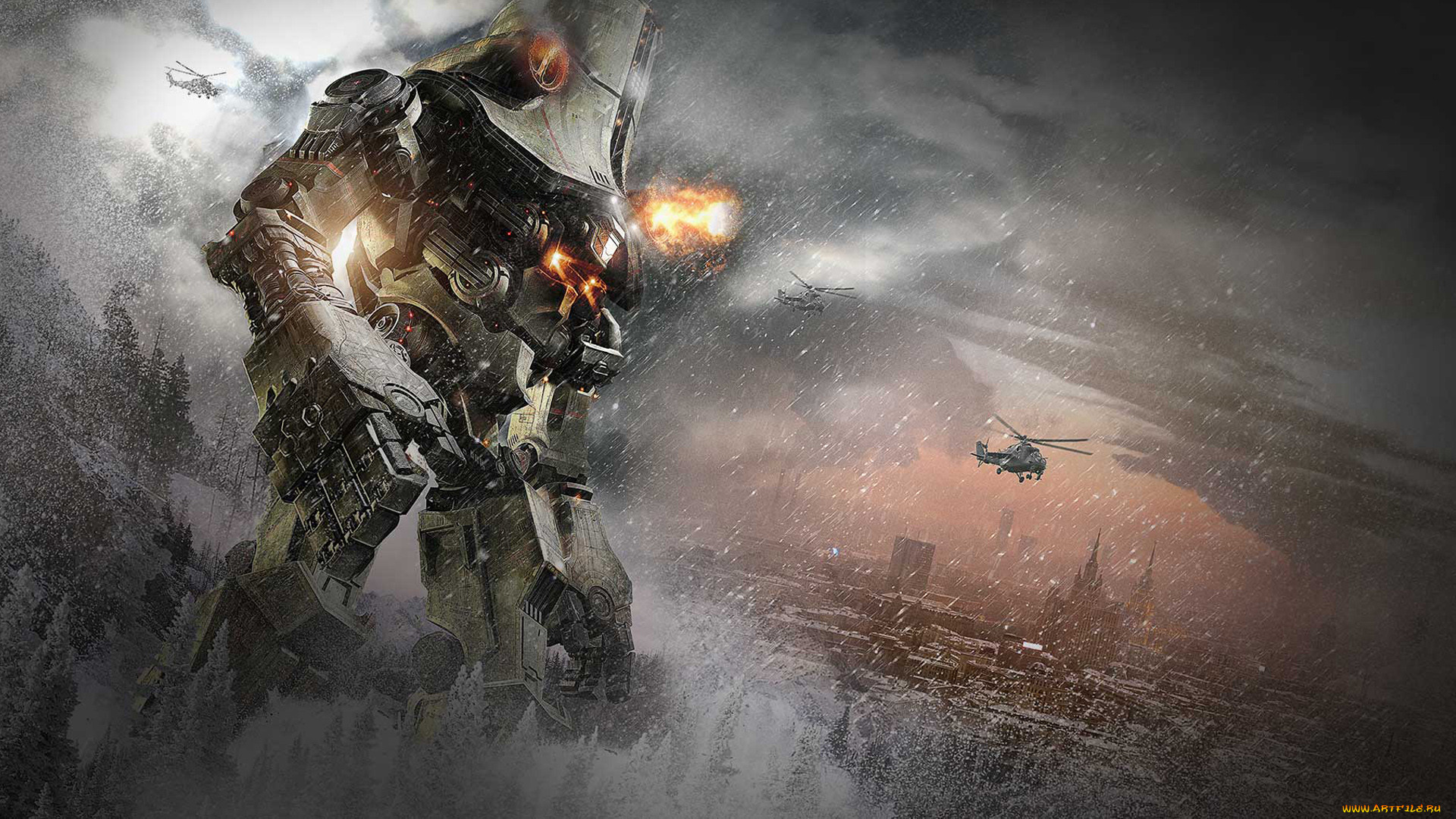 pacific, rim, , , , 